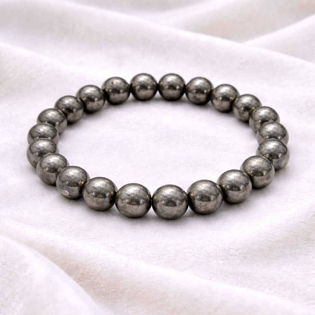 Pyrite Band