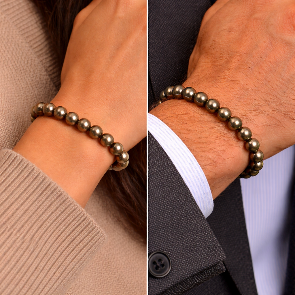 Pyrite Band