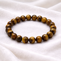 Tiger Eye Band