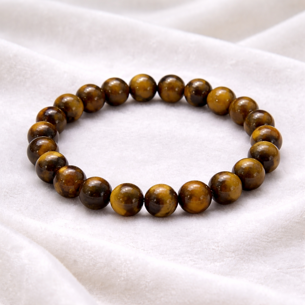 Tiger Eye Band