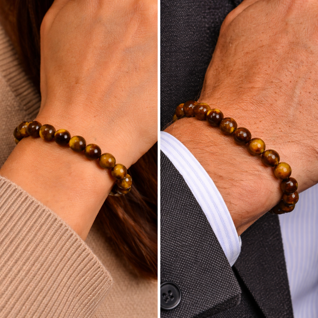 Tiger Eye Band